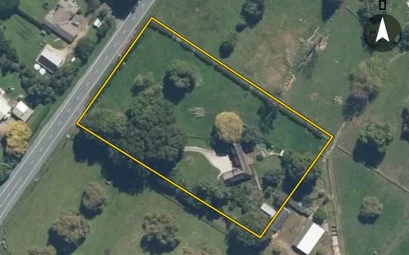 572 Tauwhare Road