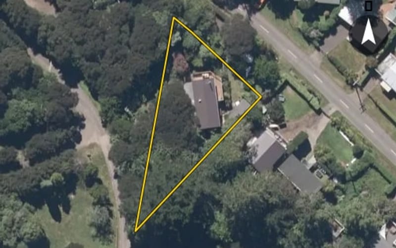 85 Wainui Valley Road
