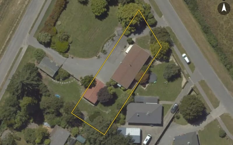 49 Wrights Road