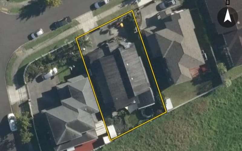22 Irongate Avenue