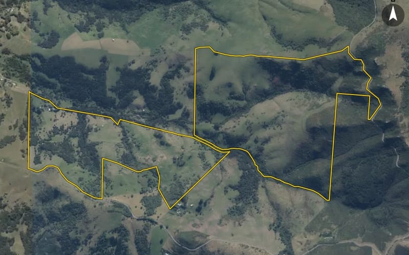 198 Takamatua Valley Road
