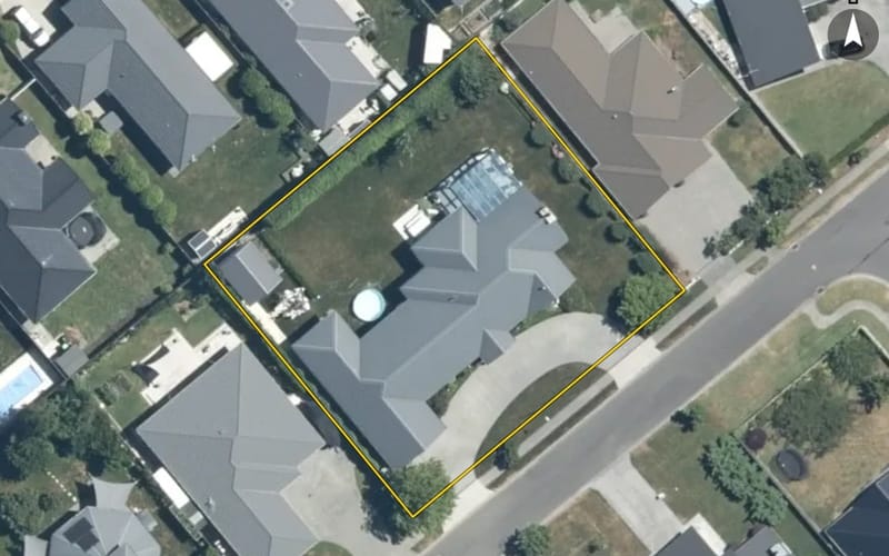 12 Edwards Street