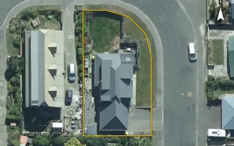 10 Gretna Street