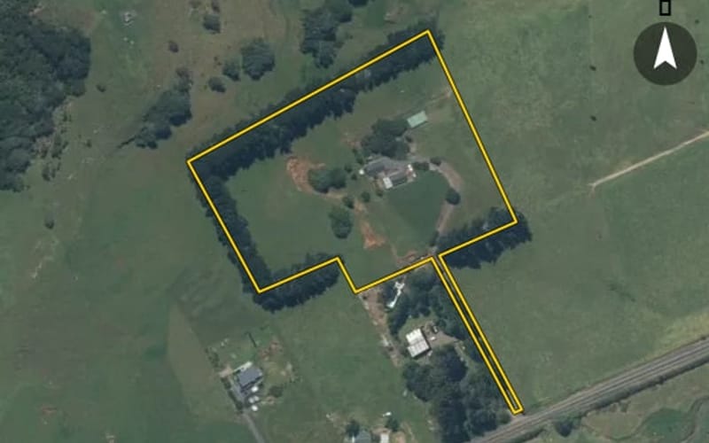 914 Tuakau Bridge-Port Waikato Road