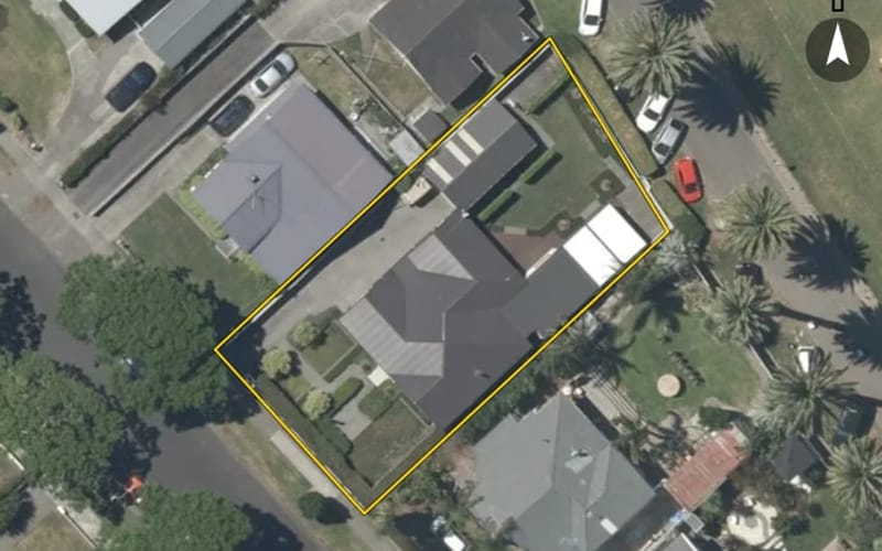 43 McDonald Street