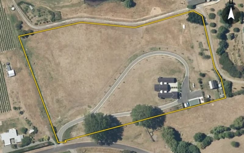 23 Tuki Tuki Hills Road