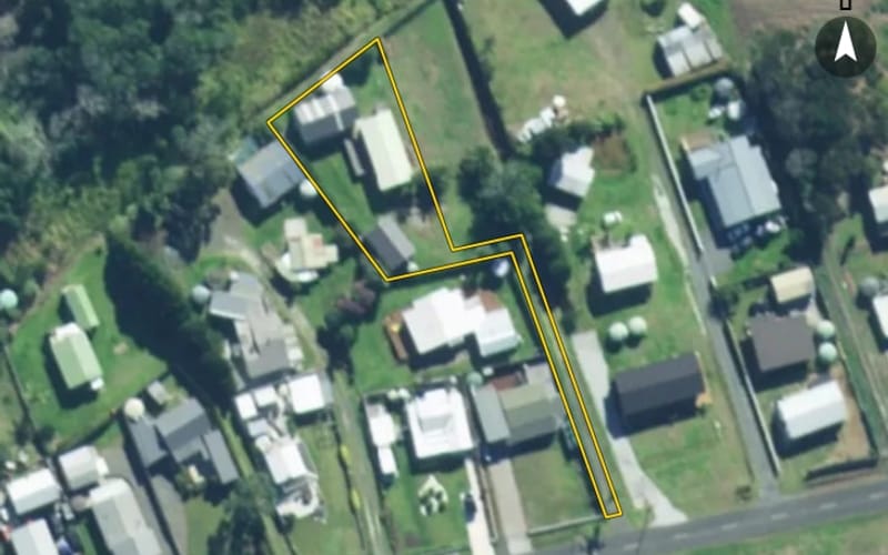 811 Kaimaumau Road