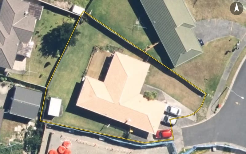 11 Tullis Place