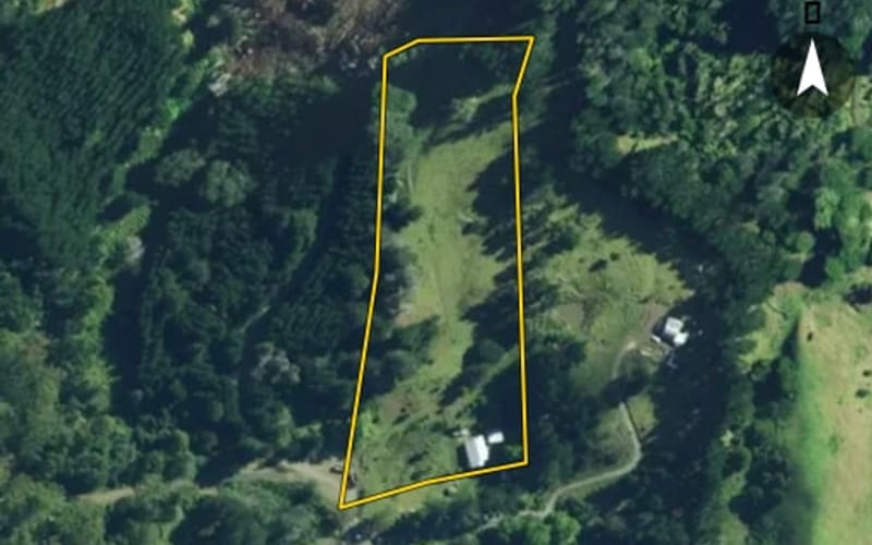 611 Awaroa Road
