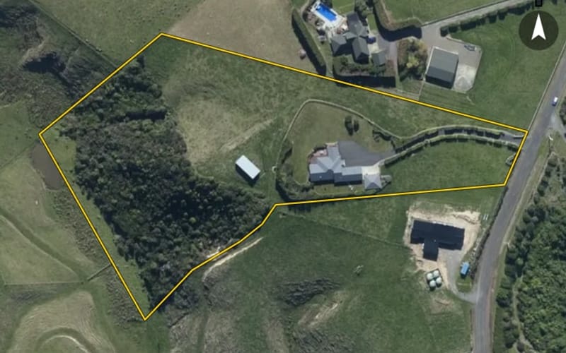 88 Ngahere Park Road
