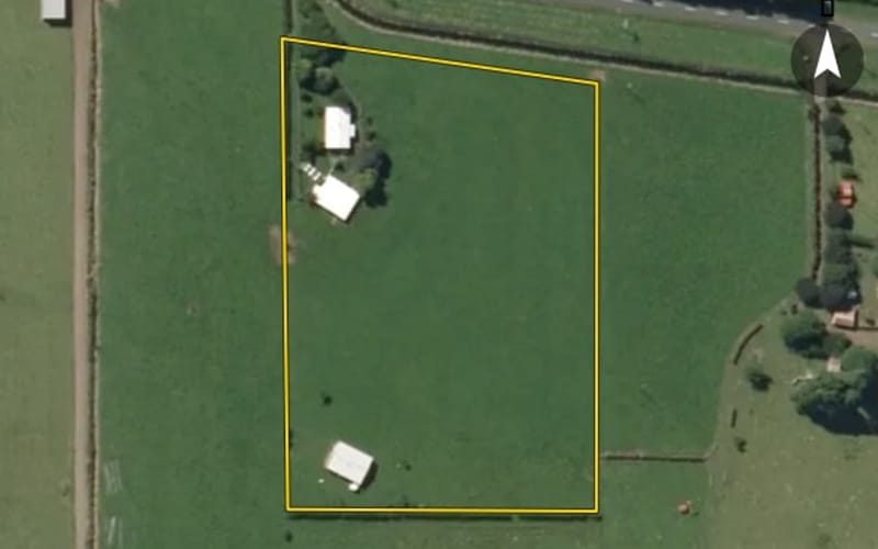 428 Tariki Road South