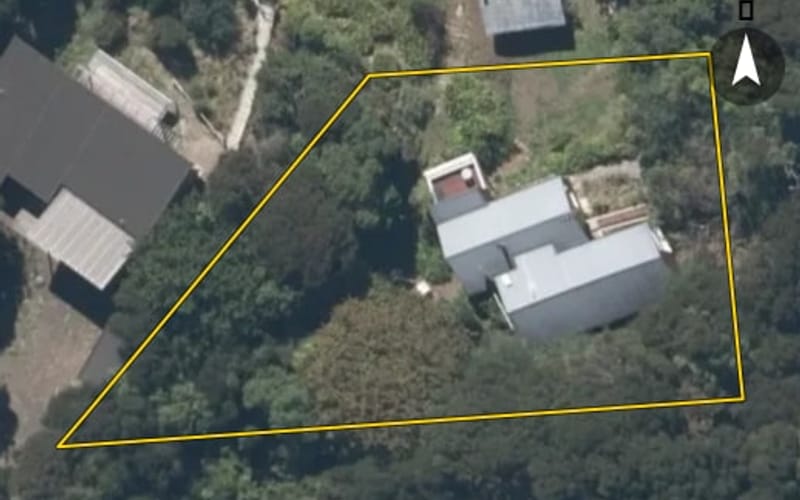 25 McRaes Road