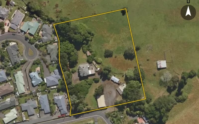 123 North Taieri Road