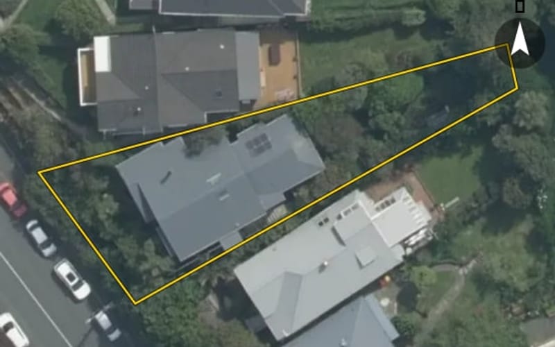 101 Hamilton Road