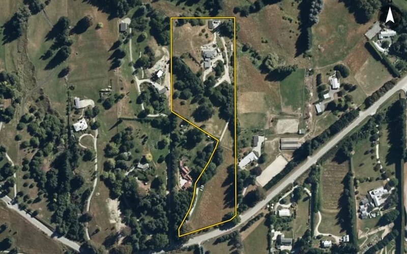 457 Littles Road