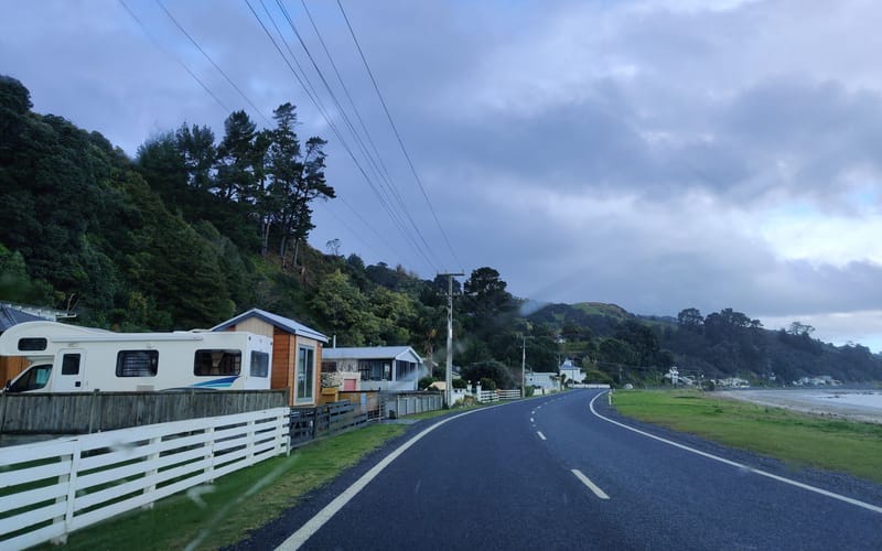 882 Thames Coast Road