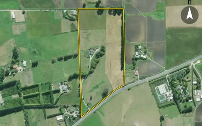524 Alma-Maheno Road