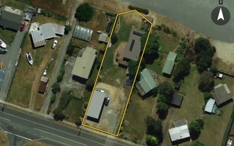 49 View Street