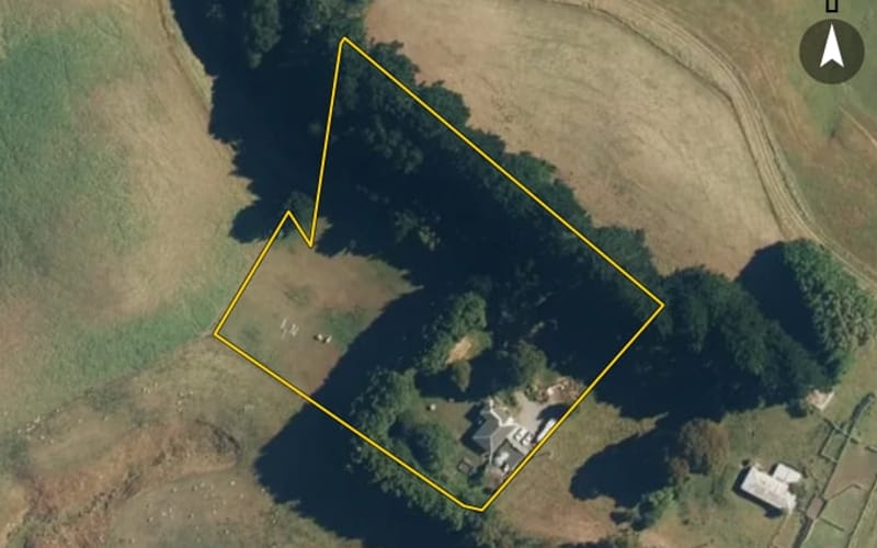 398 Dorsets Road