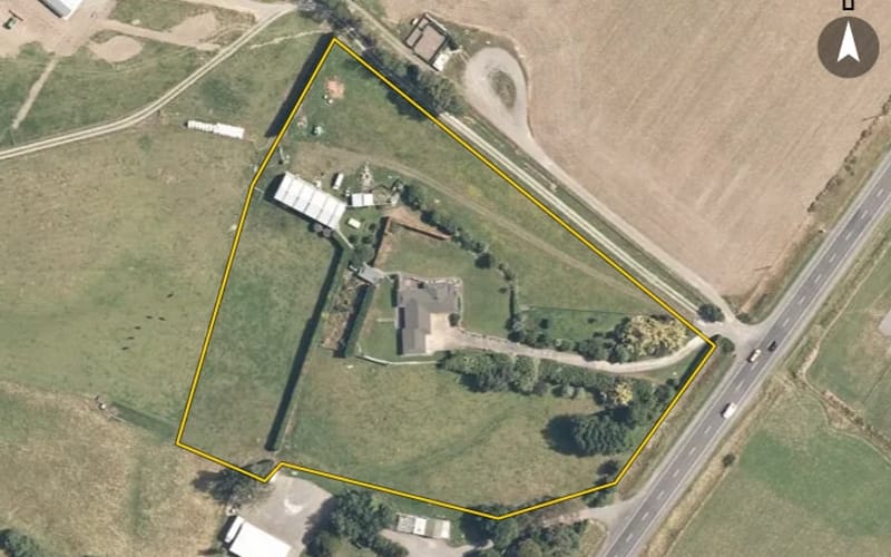 2923 State Highway 1