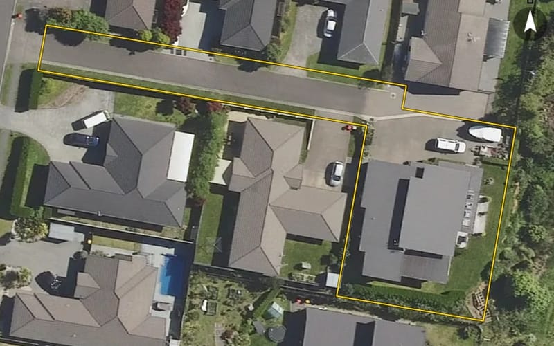 34 Baxendale Drive