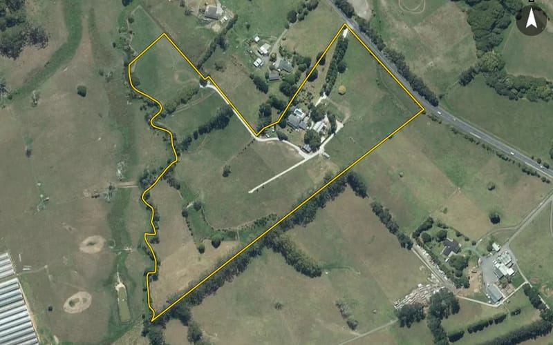 1447 Kahikatea Flat Road