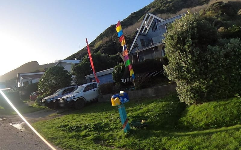 9 Makorori Beach Road
