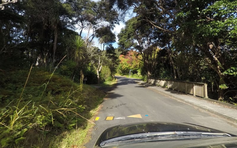 41 Upland Road
