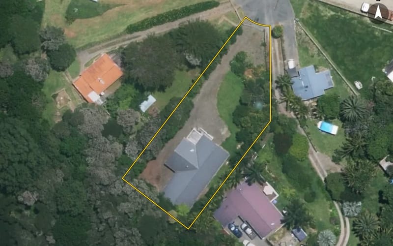 152 Onepoto Road