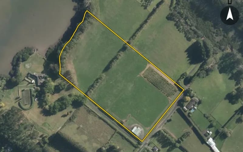 10 Kennedys Road