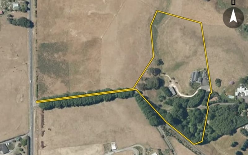 369 Tuki Tuki Road