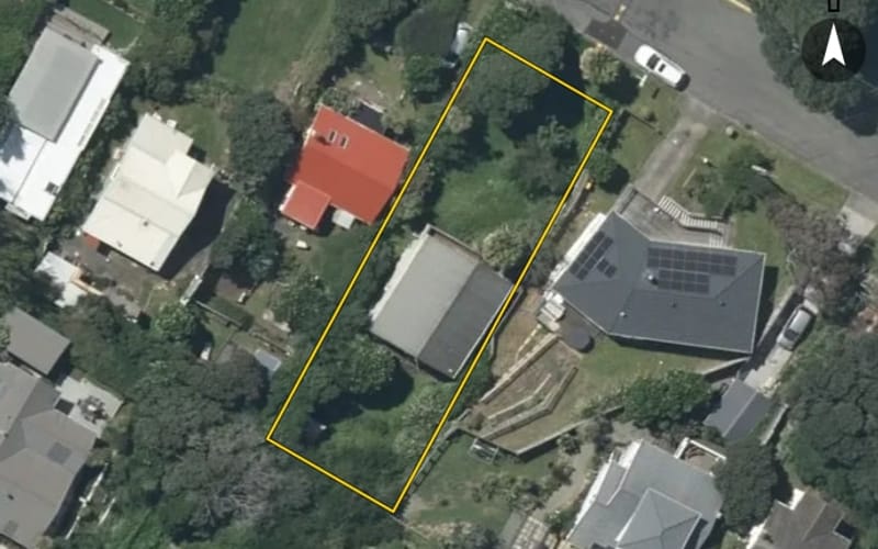10 Tangahoe Street