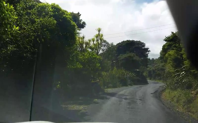 83 Anawhata Road