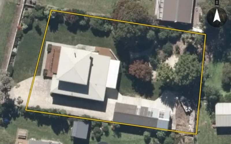 6 Takamatua Beach Road