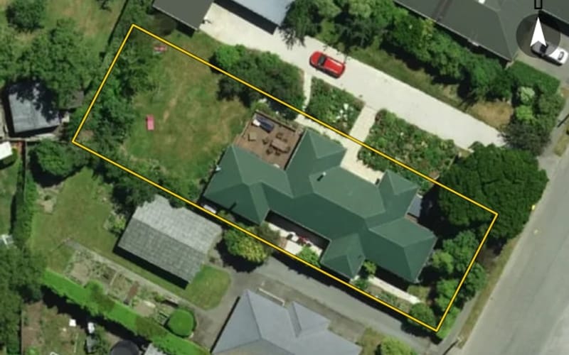 30 Michaels Road