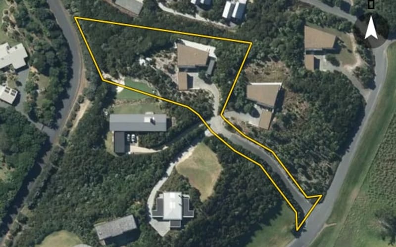 117 Rako Drive