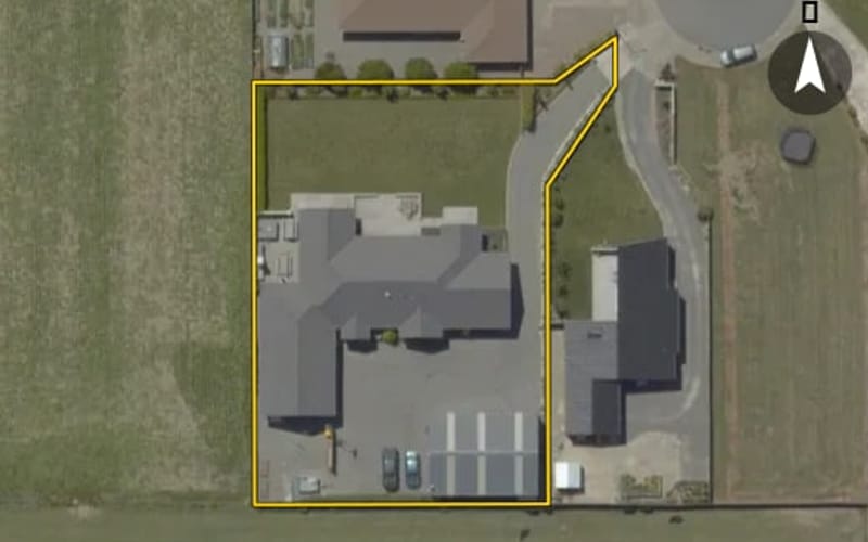 44 Talboys Drive