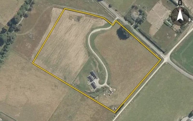 277 Mill Road