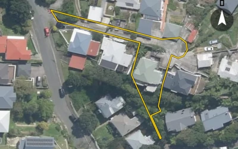 20 Asquith Terrace