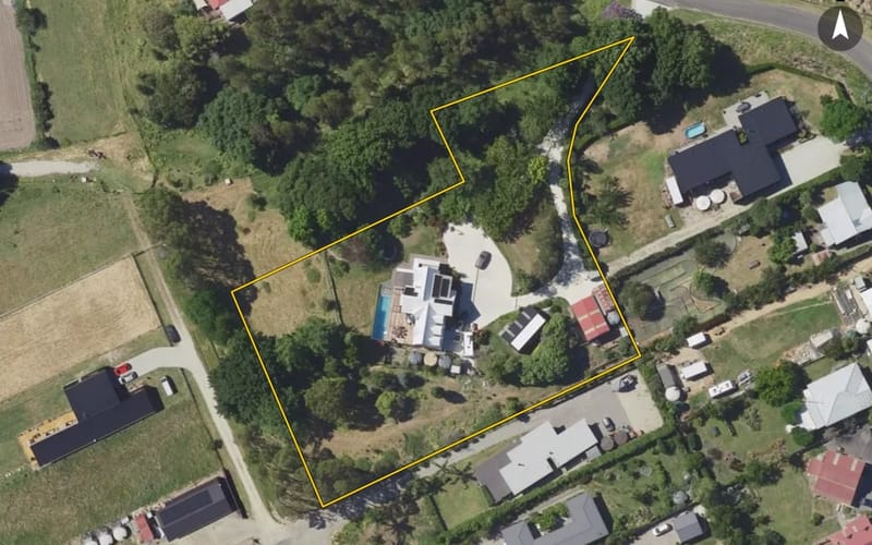 136 Darwin Road