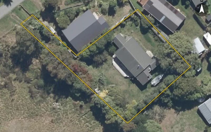 902 Le Bons Bay Road