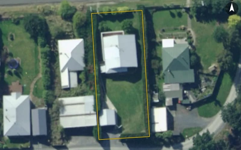 10 McSkimming Lane