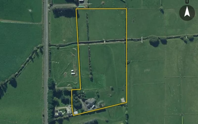 350 Mill Road North