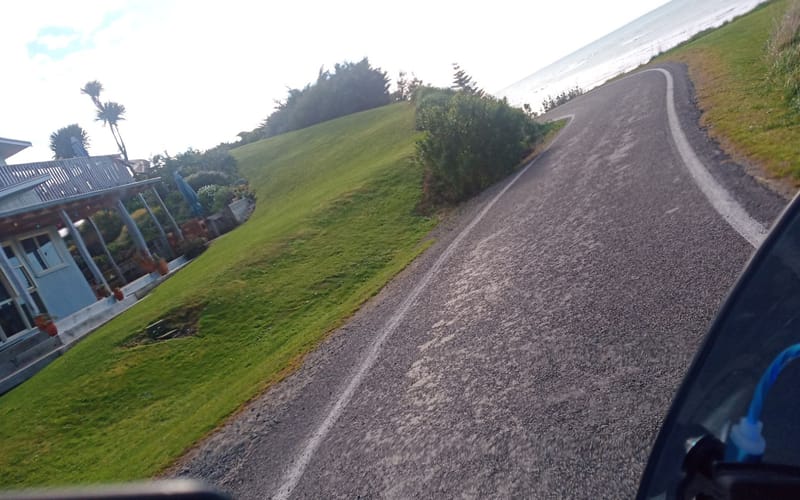 601 Waihau Road