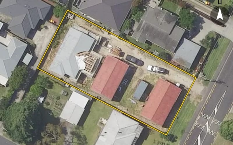 111 Greerton Road