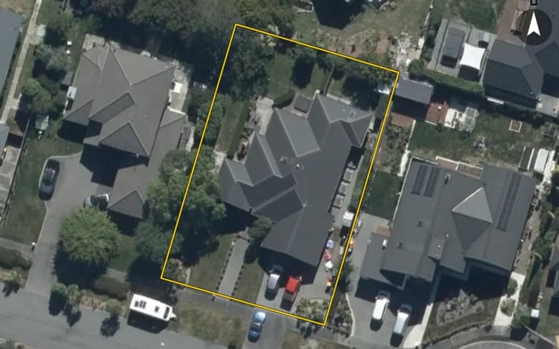 31 Seabrooke Drive