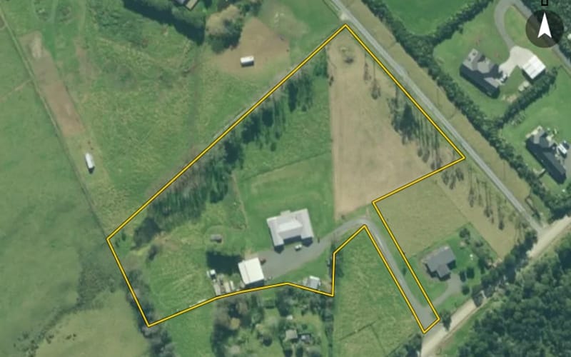 208 Devich Road