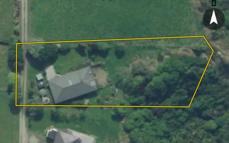 212B Jacks Bay Road
