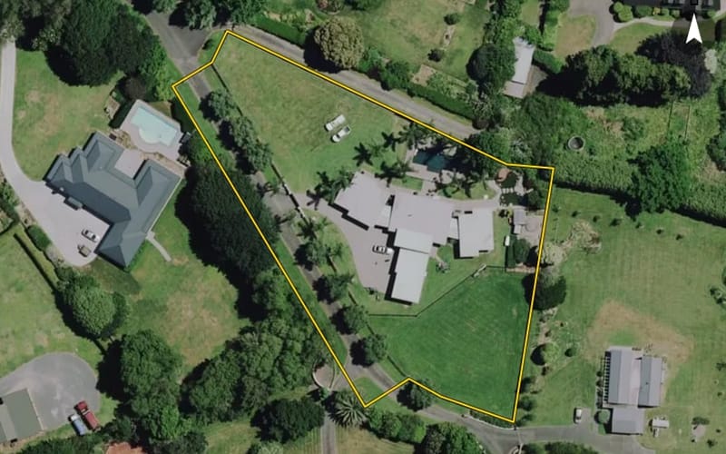 4A Olsen Close