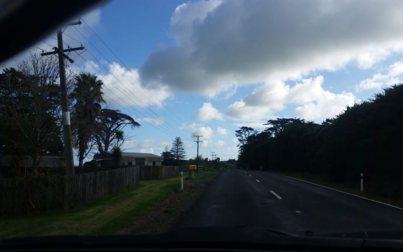 265 Matakohe West Road
